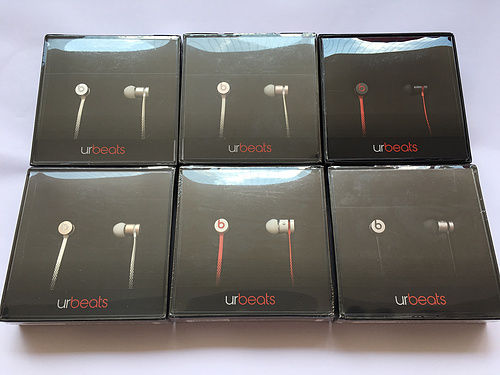 Picture of Beats Bydr Dre Ur Beats Six Color Matching Scan True Mark _SKU222445005012